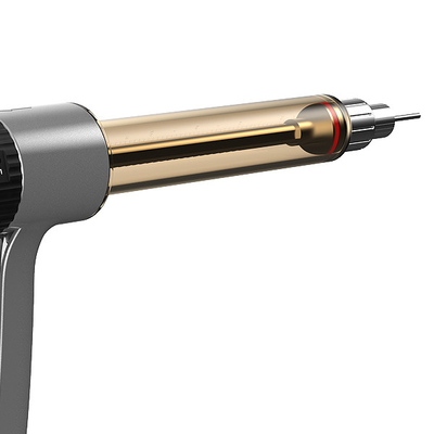 Arma de relleno del cartucho del aceite de 110V-240V Vape semi automático