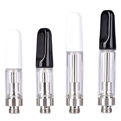 el tanque de aceite de cerámica del sistema Cbd de la vaina de la bobina del atomizador 1.4ohm Vape