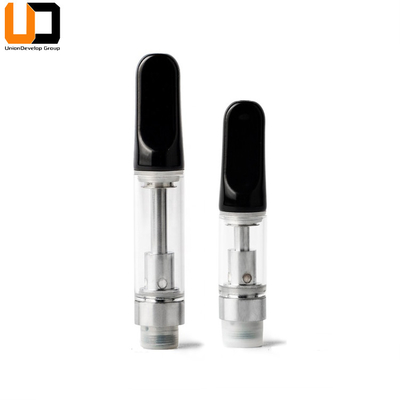 el tanque de aceite de cerámica del sistema Cbd de la vaina de la bobina del atomizador 1.4ohm Vape