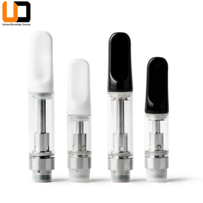 el tanque de aceite de cerámica del sistema Cbd de la vaina de la bobina del atomizador 1.4ohm Vape