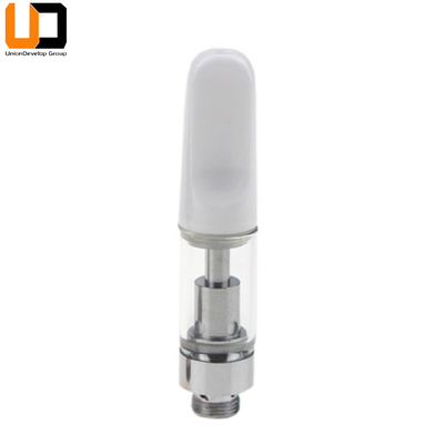 el tanque de aceite de cerámica del sistema Cbd de la vaina de la bobina del atomizador 1.4ohm Vape