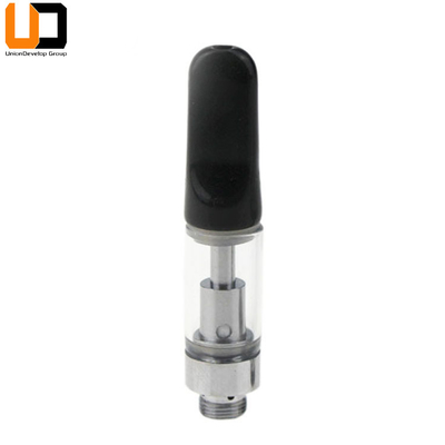 el tanque de aceite de cerámica del sistema Cbd de la vaina de la bobina del atomizador 1.4ohm Vape