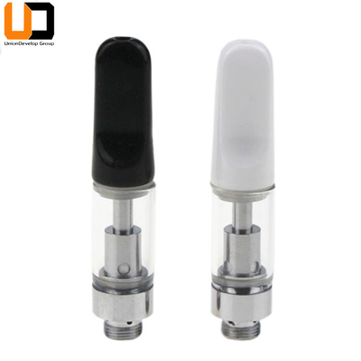 el tanque de aceite de cerámica del sistema Cbd de la vaina de la bobina del atomizador 1.4ohm Vape