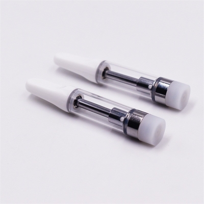 el tanque de aceite de cerámica del sistema Cbd de la vaina de la bobina del atomizador 1.4ohm Vape