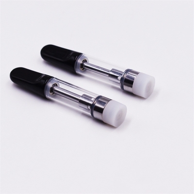 el tanque de aceite de cerámica del sistema Cbd de la vaina de la bobina del atomizador 1.4ohm Vape