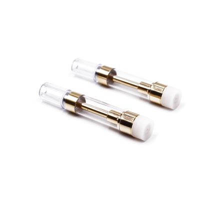 Cartuchos disponibles de Vape de las ventas de la extremidad 510 del hilo del atomizador plástico superior de Vape