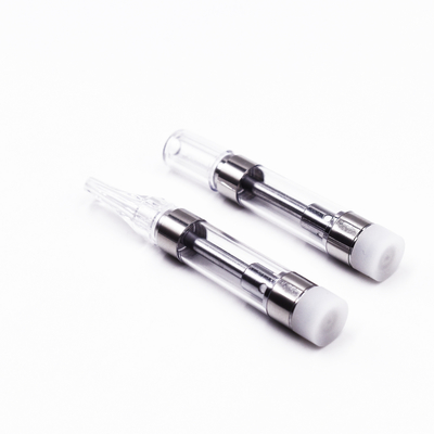 Cartuchos disponibles de Vape de las ventas de la extremidad 510 del hilo del atomizador plástico superior de Vape