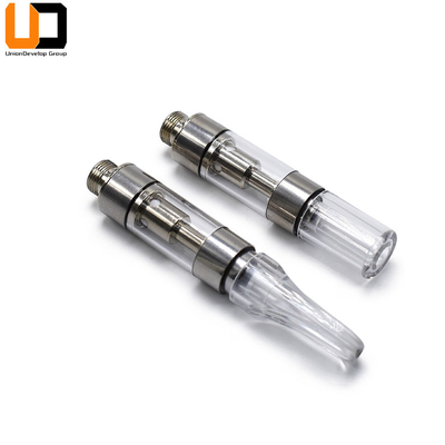 Cartuchos disponibles de Vape del hilo de los carros plásticos sin plomo al por mayor de la extremidad 510