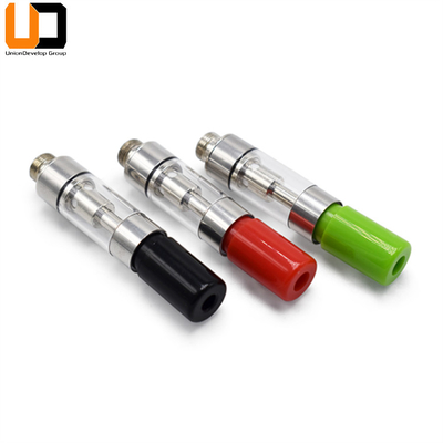 Atomizador del hilo 1ml Vape del OEM LOGO Wholesale Disposable 510