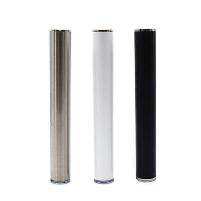 Batería automática del cartucho del hilo M3-E de la respiración 510 350 del mah del cbd del aceite del vape de la batería de calidad superior de la pluma