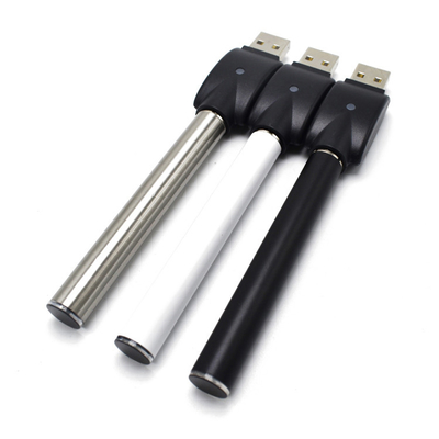 Batería automática del cartucho del hilo M3-E de la respiración 510 350 del mah del cbd del aceite del vape de la batería de calidad superior de la pluma