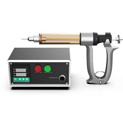 Arma de relleno BBELL de Vape CBD del cartucho de clase superior del aceite para la máquina de la inyección del aceite
