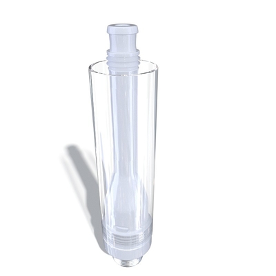 Cartucho de cerámica lleno al por mayor del vape del carro del vaporizador del aceite de C420 CBD THC D8