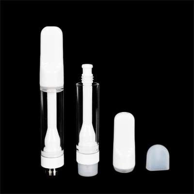 Cartucho disponible de cerámica lleno de Vape popular en los E.E.U.U.