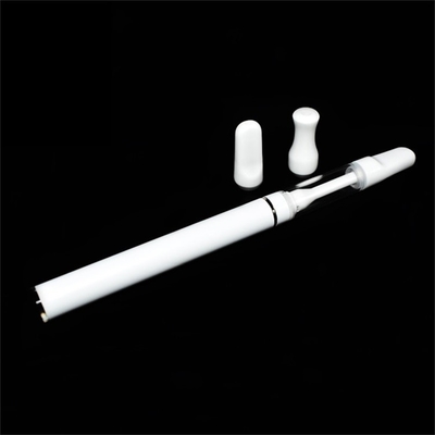 Cartucho disponible de cerámica lleno de Vape popular en los E.E.U.U.
