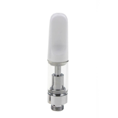 Hilo superior de la calidad 510 cartucho de cerámica del vape de la versión de 0,5 ml 1ml