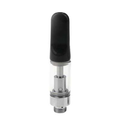 Hilo superior de la calidad 510 cartucho de cerámica del vape de la versión de 0,5 ml 1ml