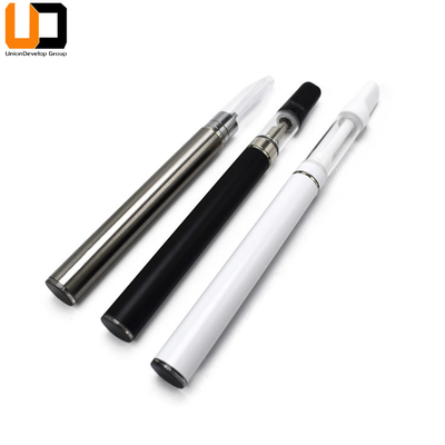 350 batería de alta calidad del cartucho del hilo de Vape Pen Battery 510 del aceite del mAh CBD
