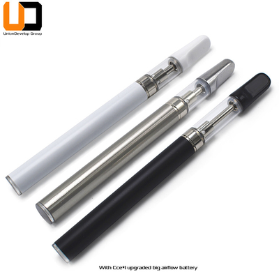 350 batería de alta calidad del cartucho del hilo de Vape Pen Battery 510 del aceite del mAh CBD