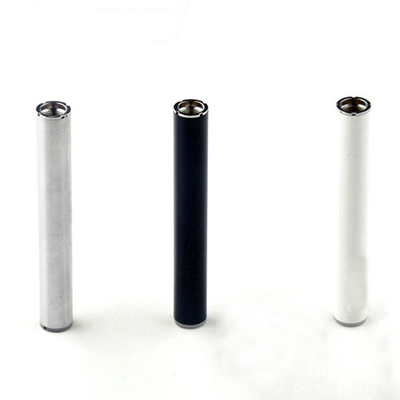 Gran batería gruesa del cartucho del hilo del aceite CBD Vape Pen Battery 510 del mAh delta8 de la calidad 350