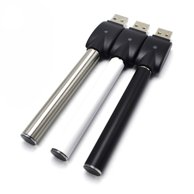 Hilo 510 350 precio al por mayor M3-E de la pluma del vape del aceite del thc del cbd del mah del cbd de la batería de la batería automática del cartucho