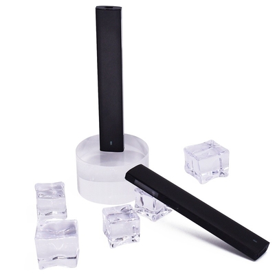 Pluma disponible de cerámica de la vaina del serpentín de calentamiento del vape vacío de encargo popular 1ml CBD THC
