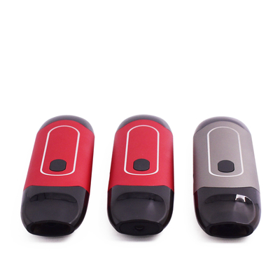 Pluma disponible recargable del vape del aceite 2ml del thc delta8 del cbd de encargo de la etiqueta y del empaquetado