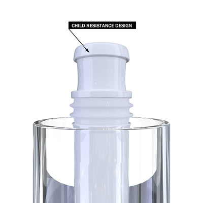Cartucho de Vape del nuevo producto 2022 todo el ajuste material de cerámica para el aceite grueso/fino 1ml