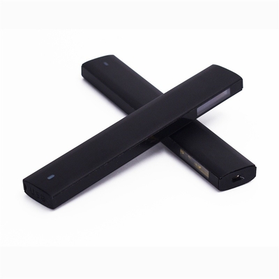 Vaina pura disponible al por mayor de Vape del Cig del cartucho 280mah E del vaporizador del aceite del gusto CBD