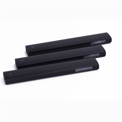Vaina pura disponible al por mayor de Vape del Cig del cartucho 280mah E del vaporizador del aceite del gusto CBD