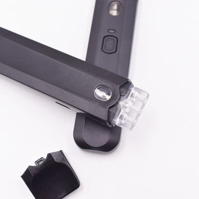 El precio de fábrica al por mayor precalienta la vaina disponible de Vape del voltaje ajustable vacío de CBD