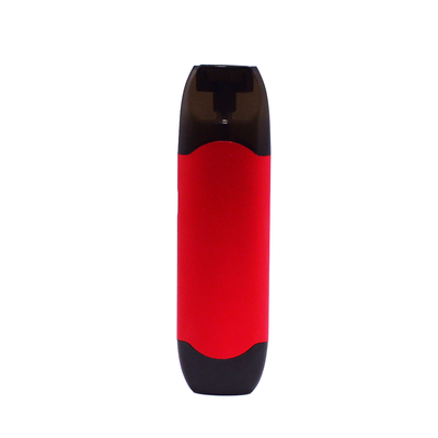 Pluma disponible de cerámica de la vaina de la bobina SS316 Vape del delta 8 de encargo del logotipo 2ml