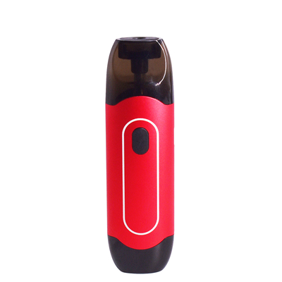 Pluma disponible de cerámica de la vaina de la bobina SS316 Vape del delta 8 de encargo del logotipo 2ml