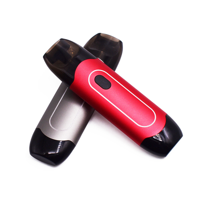 Pluma disponible de cerámica de la vaina de la bobina SS316 Vape del delta 8 de encargo del logotipo 2ml