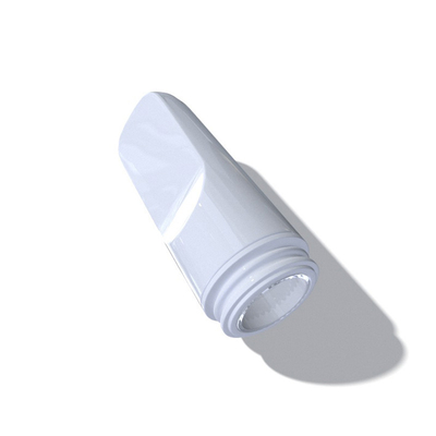 cartucho disponible del vape 510 del delta 9 de 2*2.0m m del metal No-pesado grueso de cerámica lleno del aceite 0.5ml 1ml