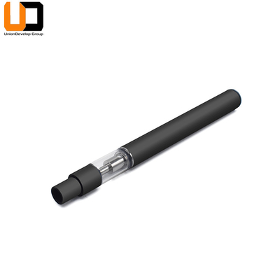Bobina de cerámica recargable/disponible 0,5/1.0ml de la pluma de Vape del aceite de CBD THC 400mAh