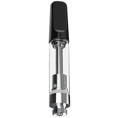 510 cartucho sin plomo del aceite del vape CBD del hilo 0.5ml 0.9ml 1ml