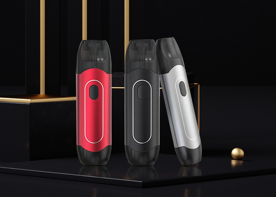 pluma gruesa 2000 del vape del aceite del delta 8 de cerámica del agujero P20 del botón 4*1.5 milímetro de la calefacción de la bobina del magnesio