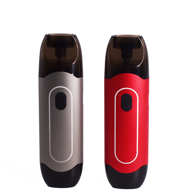 pluma gruesa 2000 del vape del aceite del delta 8 de cerámica del agujero P20 del botón 4*1.5 milímetro de la calefacción de la bobina del magnesio