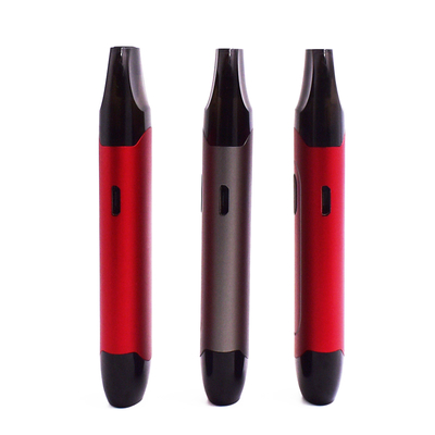 pluma gruesa 2000 del vape del aceite del delta 8 de cerámica del agujero P20 del botón 4*1.5 milímetro de la calefacción de la bobina del magnesio