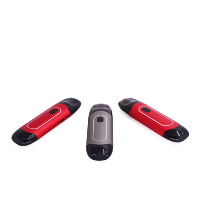 pluma gruesa 2000 del vape del aceite del delta 8 de cerámica del agujero P20 del botón 4*1.5 milímetro de la calefacción de la bobina del magnesio