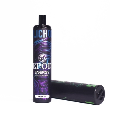 12 energía electrónica disponible de la pluma EPOD del vape del cigarrillo 8ml del sabor de las clases