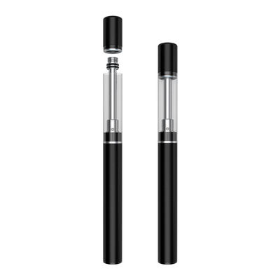 Bobina de cerámica del cuerpo delgado que calienta la pluma DISPONIBLE de D3 CBD Vape