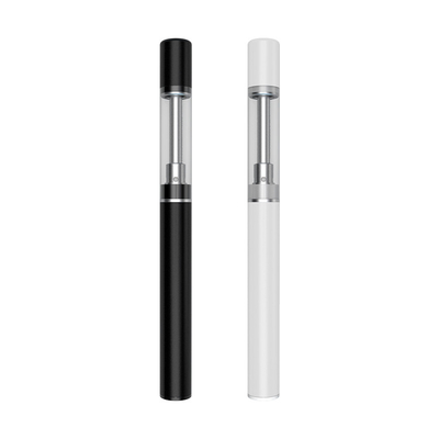 Bobina de cerámica vertical al por mayor del precio de fábrica, pluma disponible de THC del aceite del aceite grueso D3 CBD DisposableI Vape del delta 8