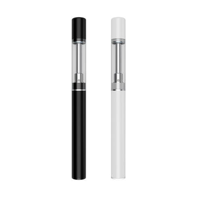 Bobina de cerámica del cuerpo delgado que calienta la pluma DISPONIBLE de D3 CBD Vape