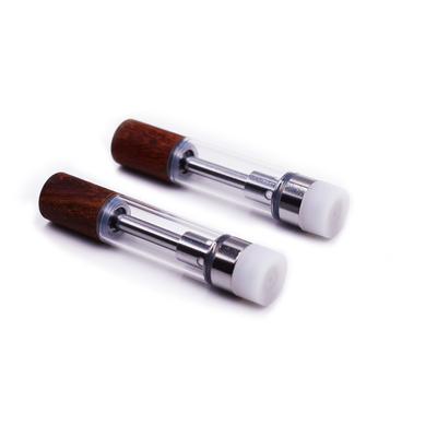 Cartucho de Honey Heavy Oil Wood Tip Vape