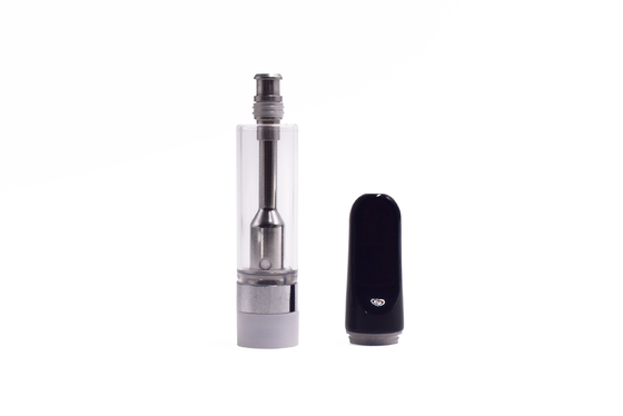 La mano del cartucho del vaporizador IGH6 clava 0.5ml 1ml Cereamic que calienta entradas del aceite de 2.0m m