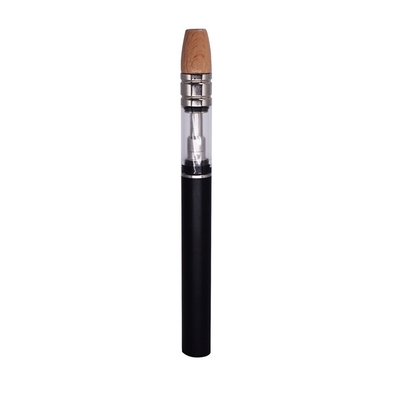 Bobina de cerámica vertical, pluma disponible de THC del aceite del aceite grueso D3 CBD DisposableI Vape del delta 8