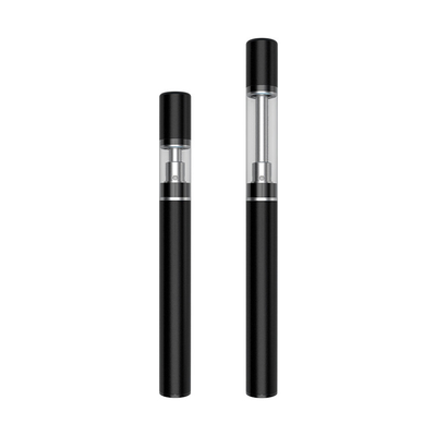 Bobina de cerámica vertical, pluma disponible de THC del aceite del aceite grueso D3 CBD DisposableI Vape del delta 8