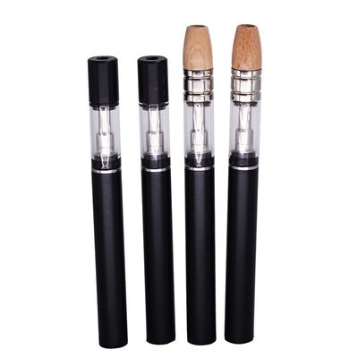 Bobina de cerámica vertical, pluma disponible de THC del aceite del aceite grueso D3 CBD DisposableI Vape del delta 8